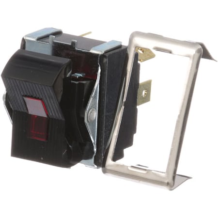Vulcan Hart Rocker Switch 960726